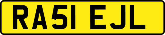 RA51EJL