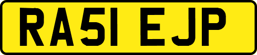 RA51EJP