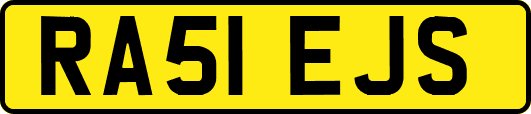 RA51EJS