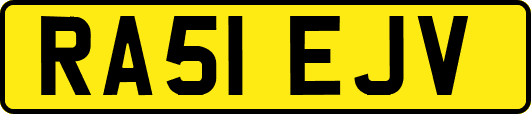 RA51EJV