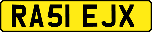 RA51EJX