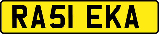 RA51EKA