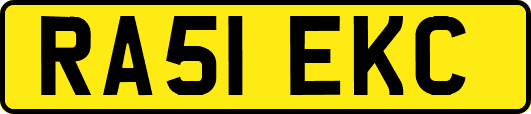 RA51EKC