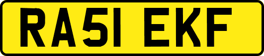 RA51EKF