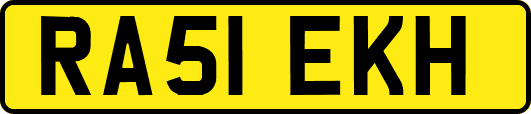 RA51EKH