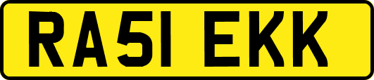 RA51EKK