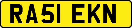 RA51EKN