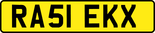 RA51EKX