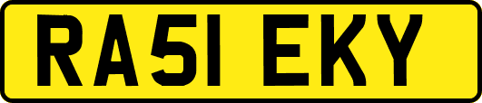 RA51EKY