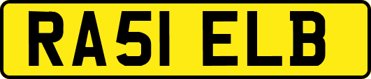 RA51ELB