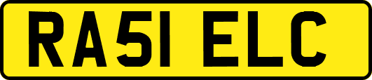 RA51ELC