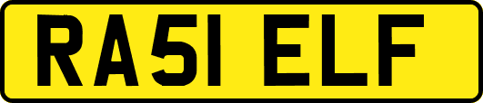 RA51ELF