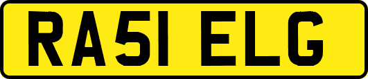 RA51ELG