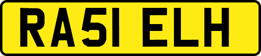 RA51ELH