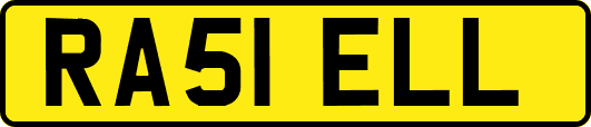 RA51ELL