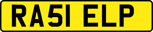 RA51ELP