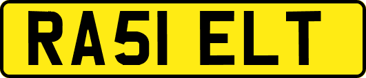 RA51ELT