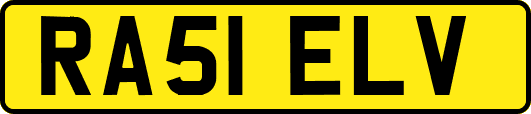 RA51ELV