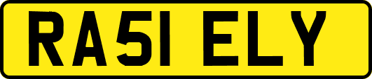 RA51ELY