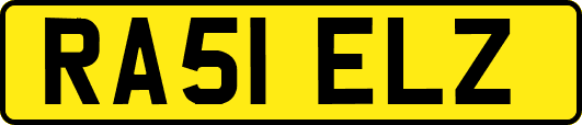 RA51ELZ