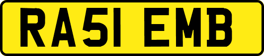 RA51EMB