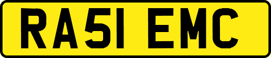 RA51EMC