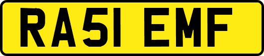 RA51EMF