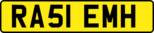 RA51EMH