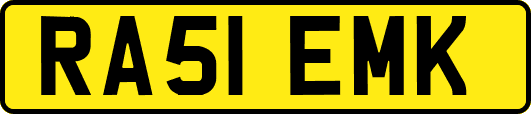 RA51EMK