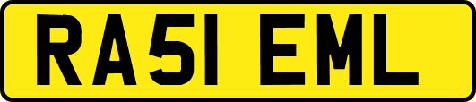 RA51EML