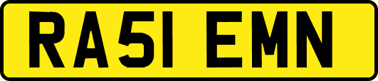 RA51EMN