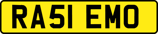 RA51EMO