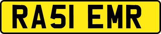 RA51EMR