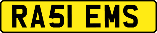 RA51EMS