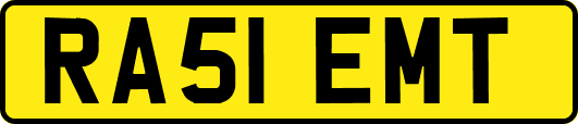 RA51EMT