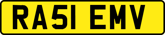 RA51EMV