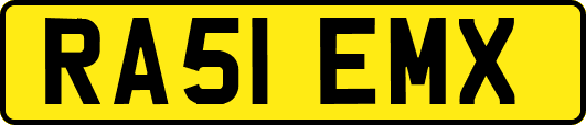 RA51EMX