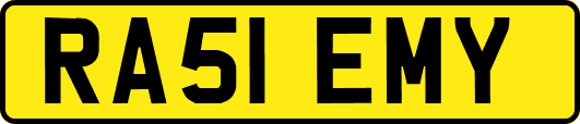 RA51EMY