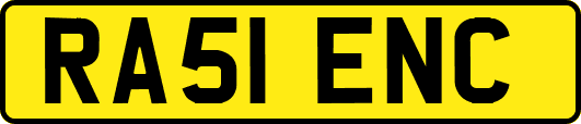 RA51ENC