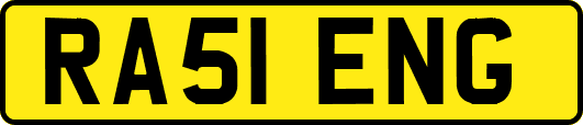 RA51ENG