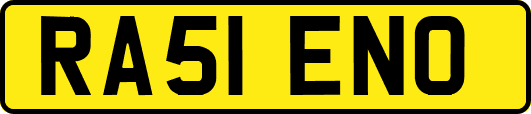 RA51ENO