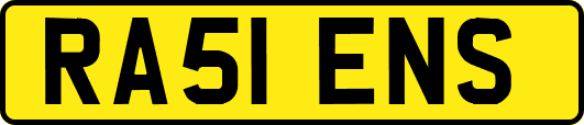 RA51ENS