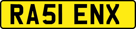 RA51ENX