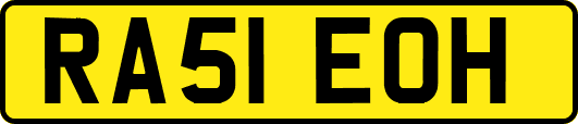 RA51EOH