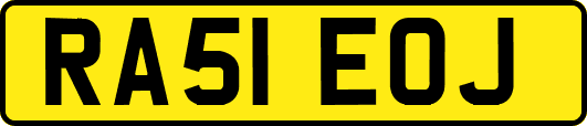 RA51EOJ