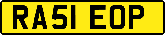 RA51EOP