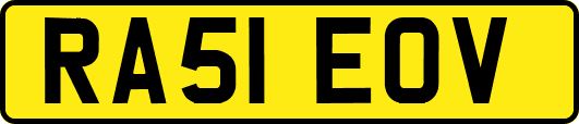 RA51EOV