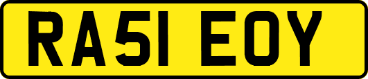 RA51EOY
