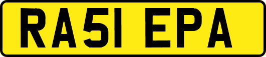 RA51EPA