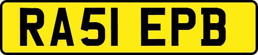 RA51EPB